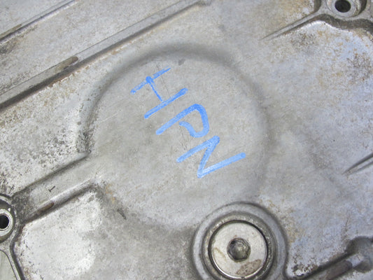 2002-2005 Porsche 911 Carrera 996 3.6L M96.03 Engine Motor Oil Pan Sump Cover