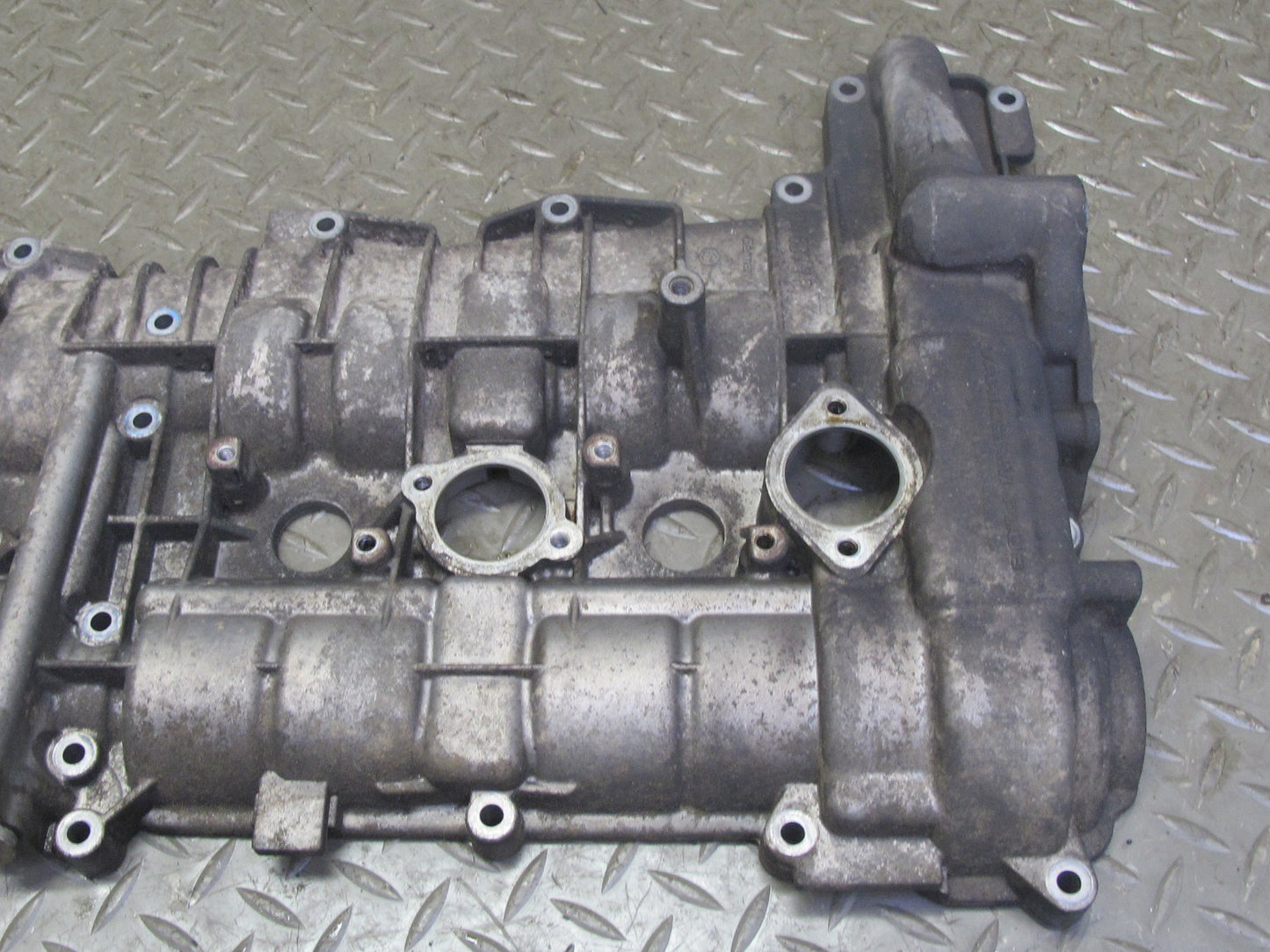 02-05 Porsche 911 996 3.6L M96.03 RWD Engine 1-3 Cylinder Head Valve Cover