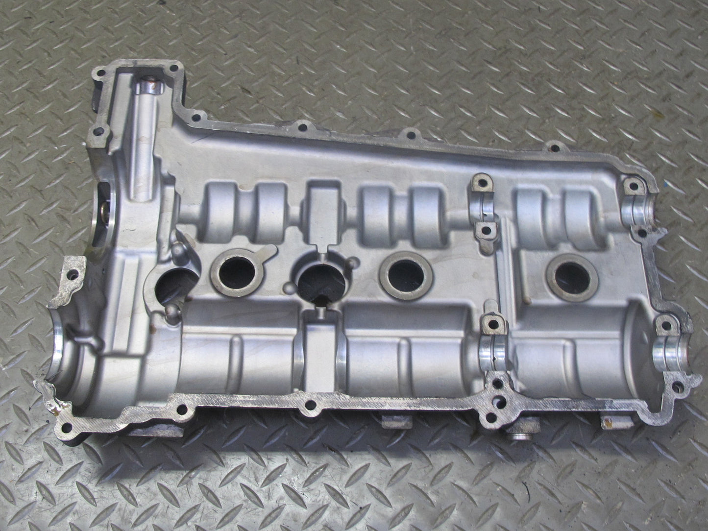 02-05 Porsche 911 996 3.6L M96.03 RWD Engine 1-3 Cylinder Head Valve Cover