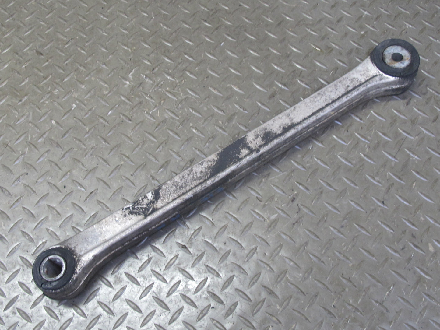 84-96 Chevrolet Corvette C4 Set of 3 Rear Right Suspension Control Arm Rod OEM