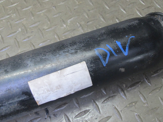 99-01 Isuzu Vehicross A/T Rear Drive Propeller Shaft Driveshaft 144K Miles OEM