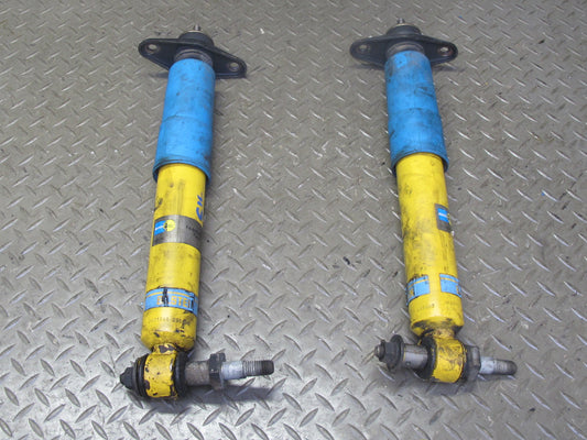 88-96 Chevrolet Corvette C4 Set of 2 Rear Bilstein Strut Shock Absorber