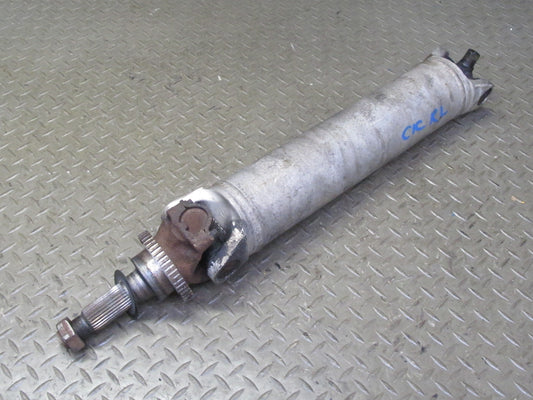 84-96 Chevrolet Corvette C4 A/T Rear Left Half Axle Shaft 10154277 OEM