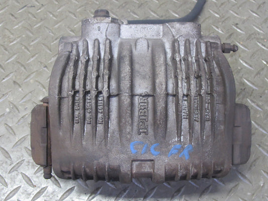 88-94 Chevrolet Corvette C4 Set of 2 Front Left & Right Brake Caliper OEM