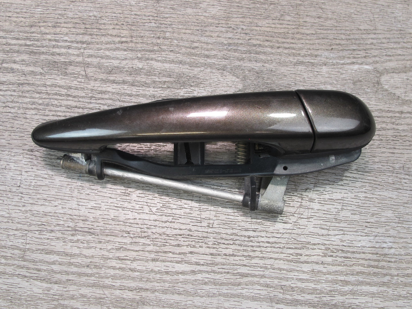 2001-2006 BMW E46 Coupe Convertible Left & Right Exterior Door Handle Set