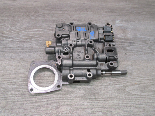 1997 BMW E36 328iC A4S-310R Automatic Transmission Valve Body Mechatronic OEM