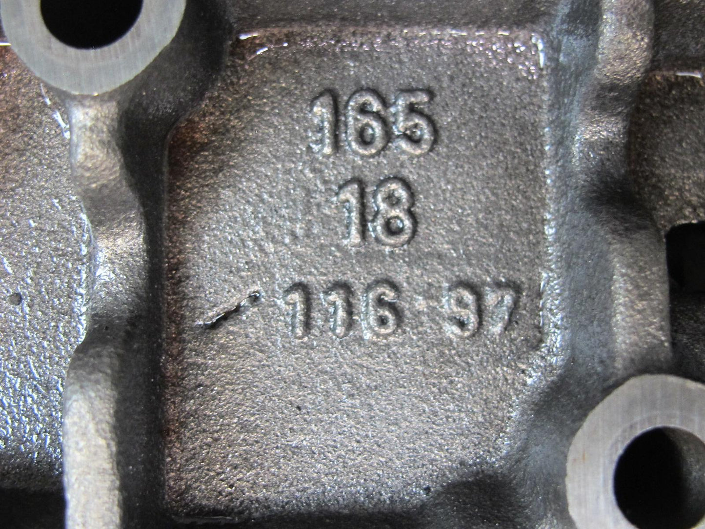 1997 BMW E36 328iC A4S-310R Automatic Transmission Valve Body Mechatronic OEM