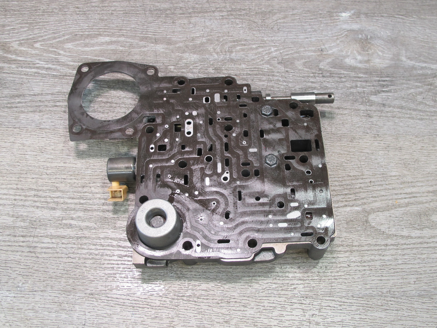 1997 BMW E36 328iC A4S-310R Automatic Transmission Valve Body Mechatronic OEM