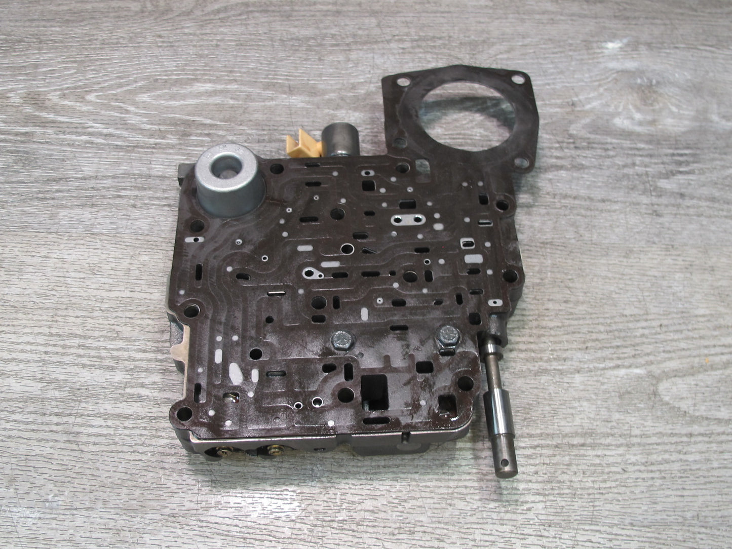 1997 BMW E36 328iC A4S-310R Automatic Transmission Valve Body Mechatronic OEM