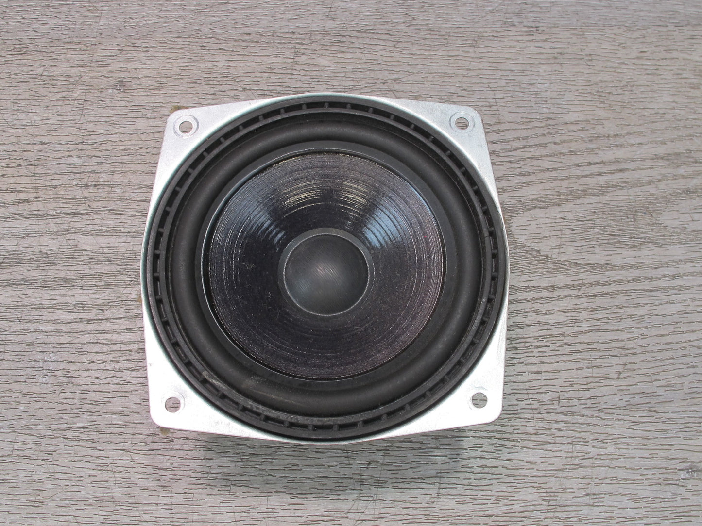 96-97 BMW E36 328iC Convertible Set of 8 Front & Rear MID Range Tweeter Speaker
