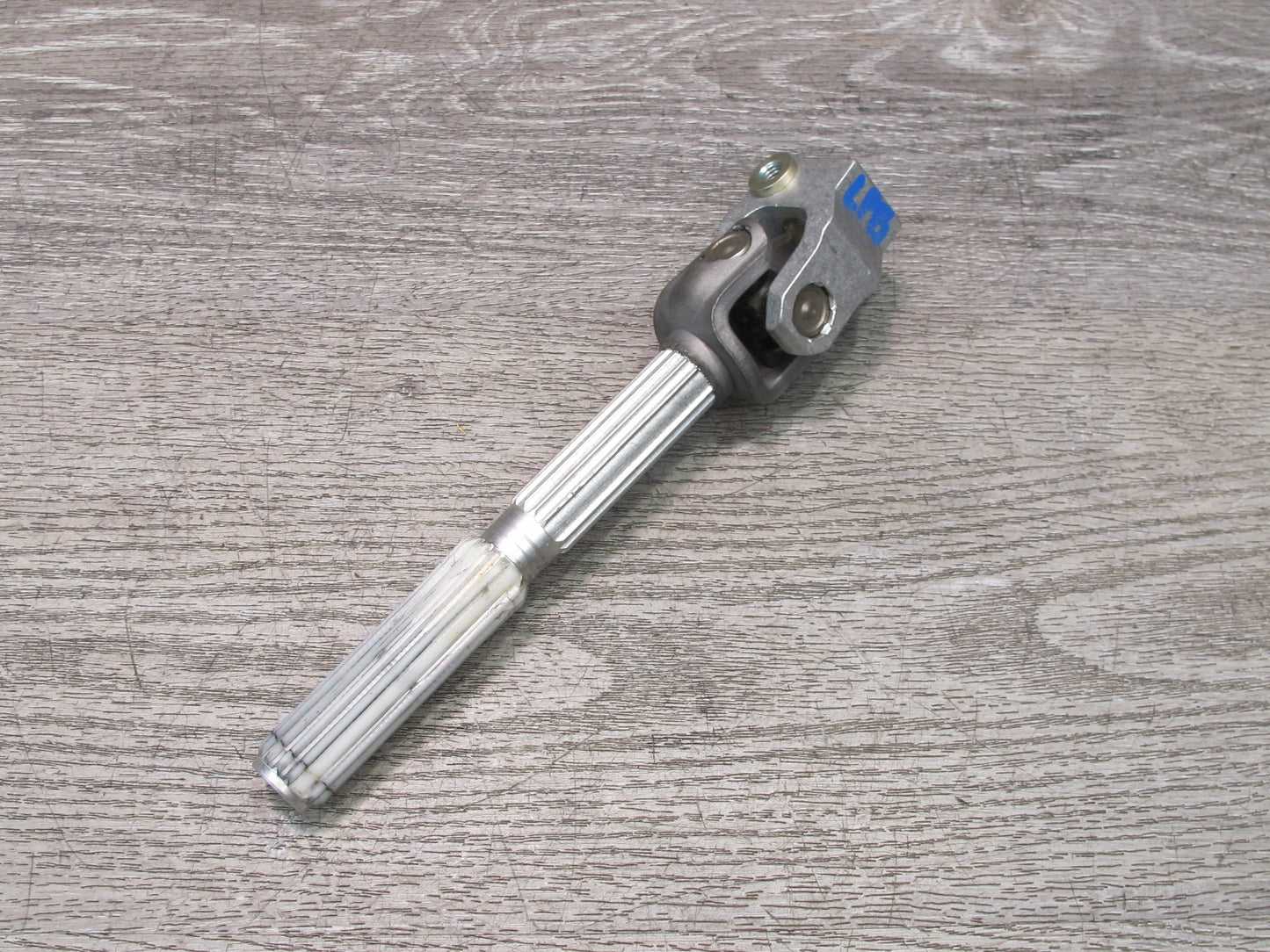 1997-2004 Porsche Boxster 986 Steering Column Lower Shaft Joint Assembly