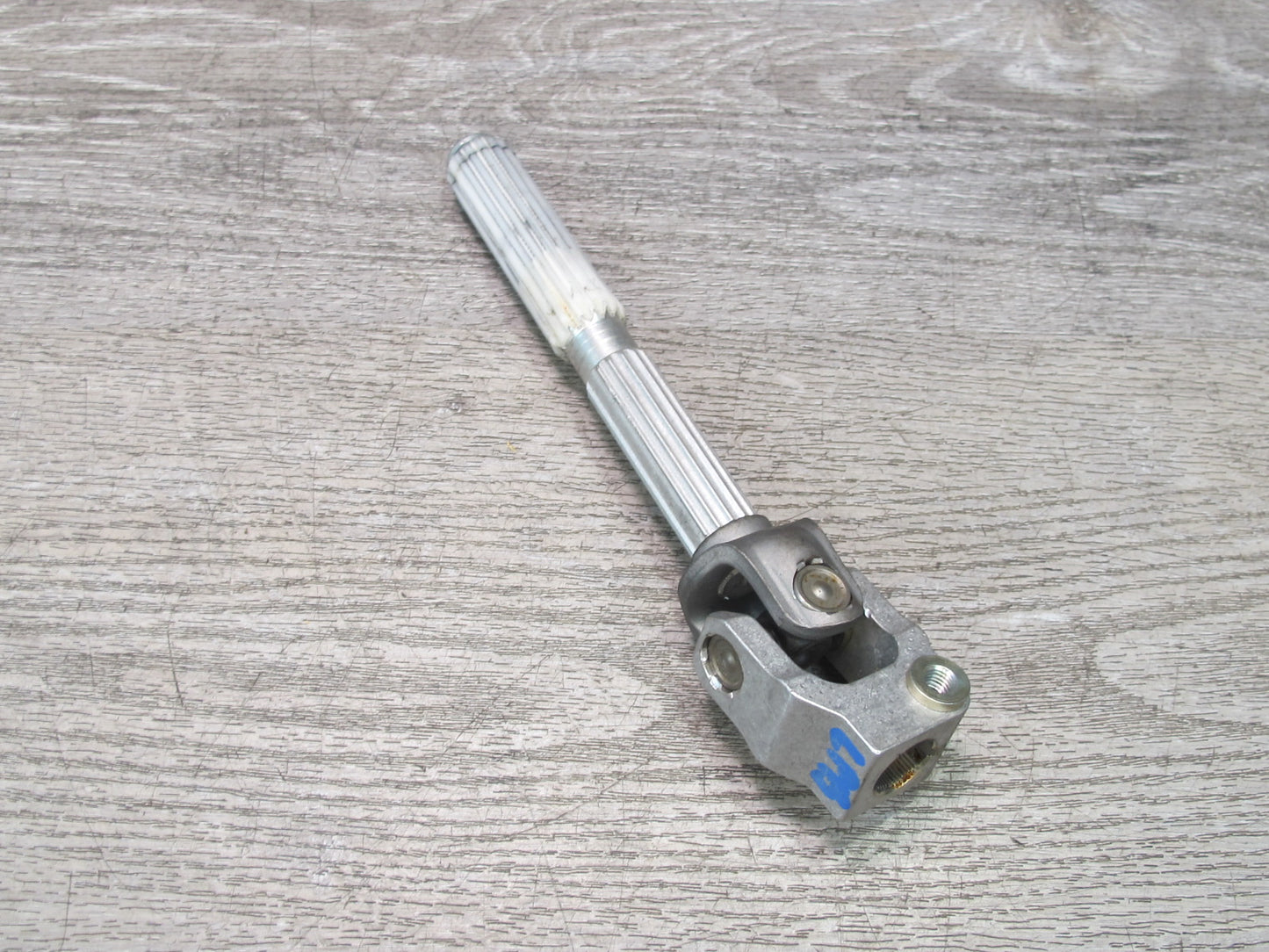 1997-2004 Porsche Boxster 986 Steering Column Lower Shaft Joint Assembly