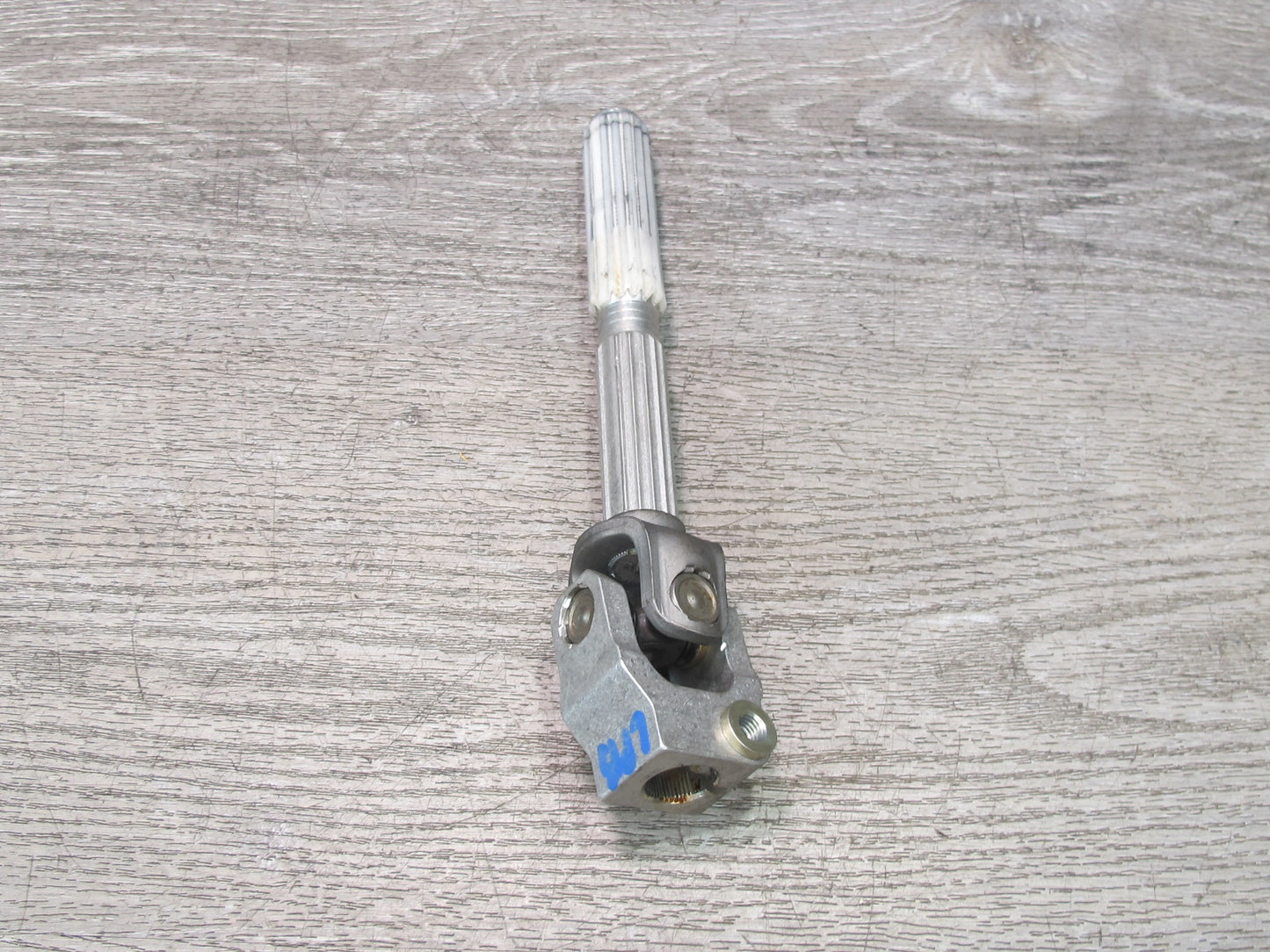 1997-2004 Porsche Boxster 986 Steering Column Lower Shaft Joint Assembly