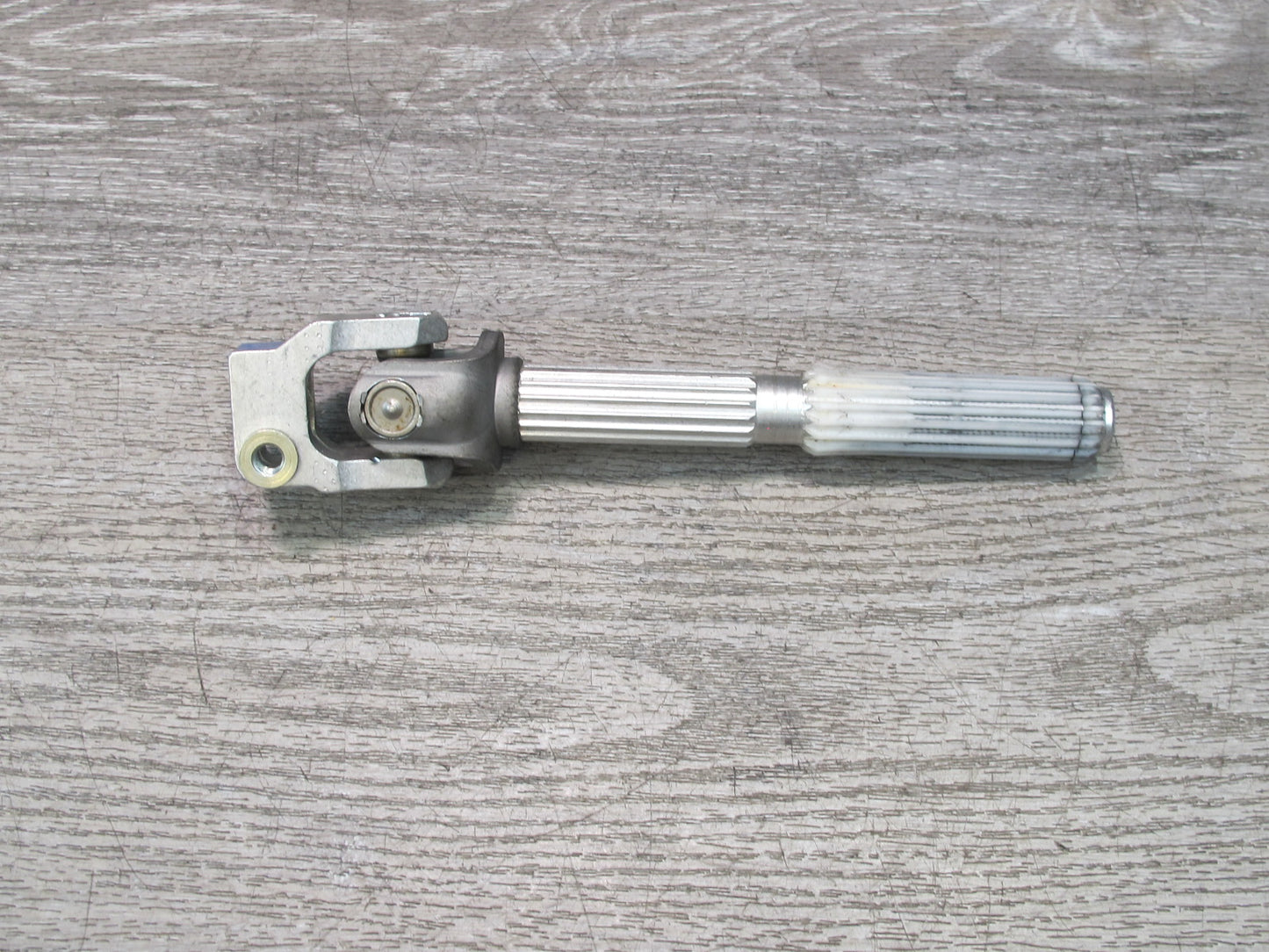 1997-2004 Porsche Boxster 986 Steering Column Lower Shaft Joint Assembly