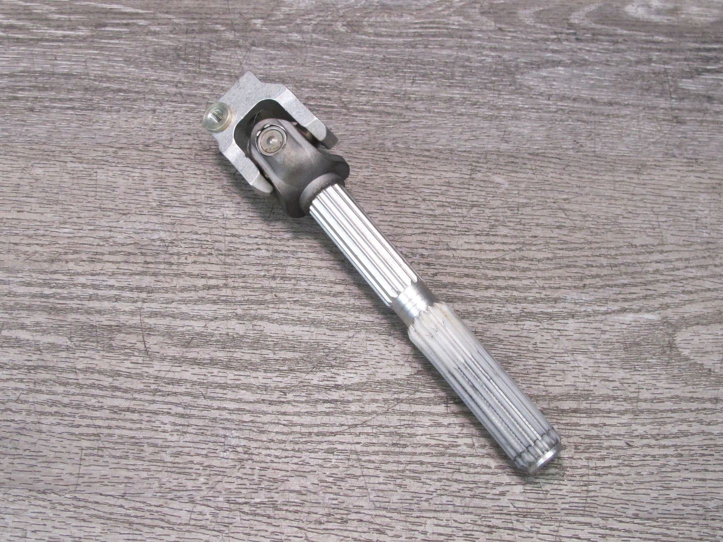 1997-2004 Porsche Boxster 986 Steering Column Lower Shaft Joint Assembly