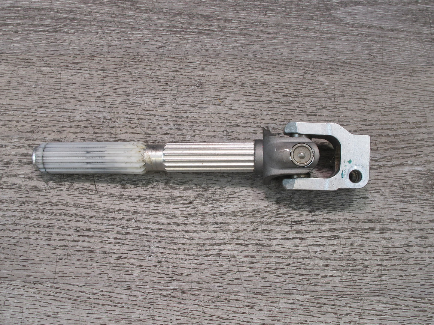 1997-2004 Porsche Boxster 986 Steering Column Lower Shaft Joint Assembly