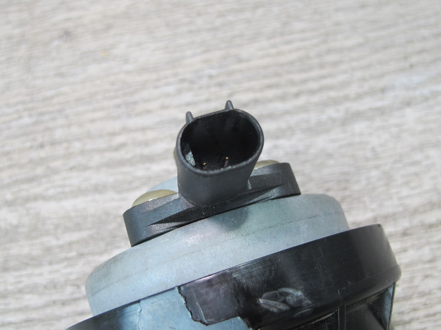 1997-2004 Porsche Boxster 986 Low Note Tone Signal Horn