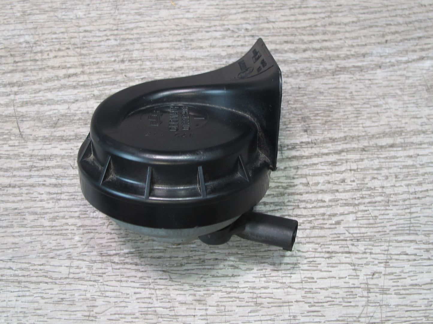 1997-2004 Porsche Boxster 986 Low Note Tone Signal Horn