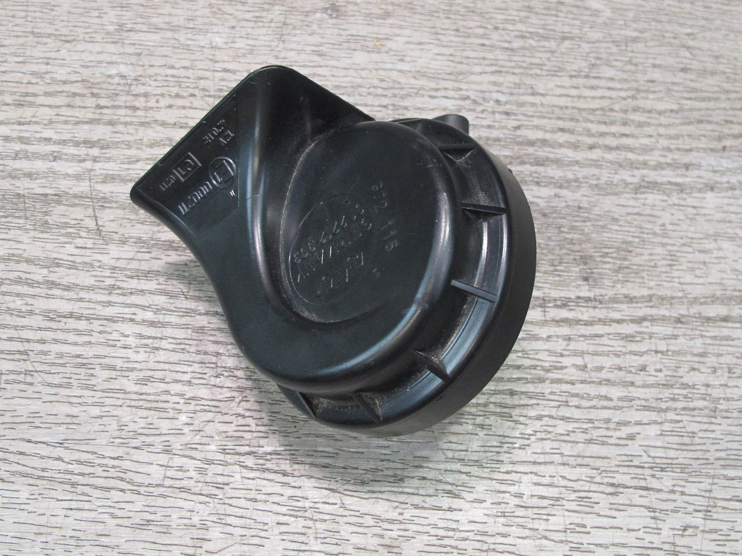 1997-2004 Porsche Boxster 986 Low Note Tone Signal Horn