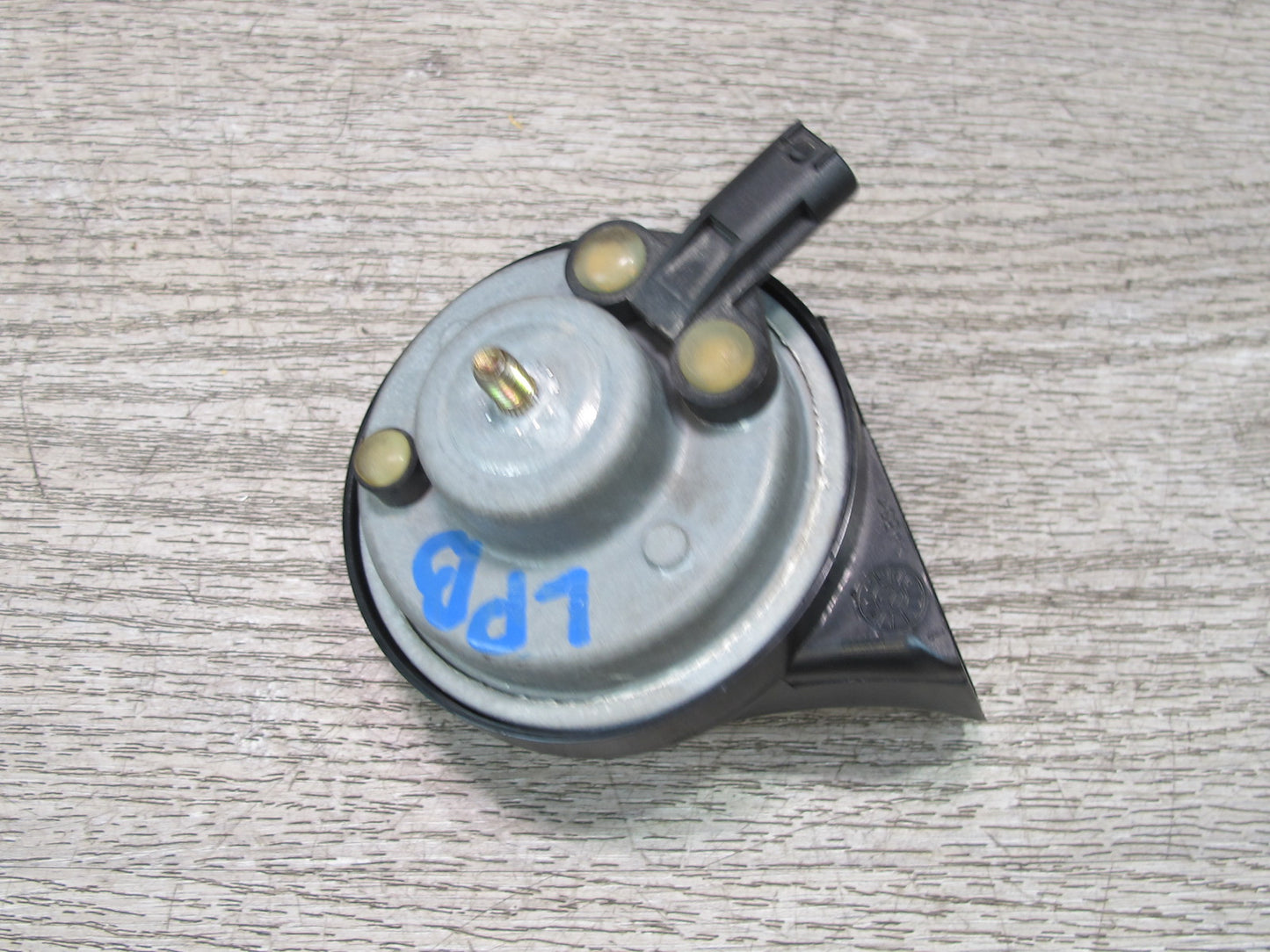 1997-2004 Porsche Boxster 986 Low Note Tone Signal Horn