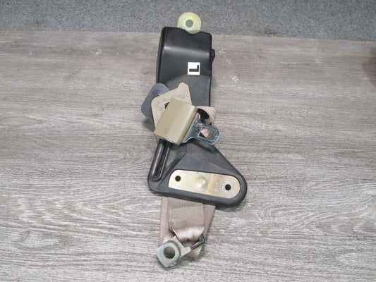 98-02 CHEVROLET CAMARO Z28 FRONT & REAR RIGHT LEFT SIDE SEATBELT RETRACTOR SET OEM