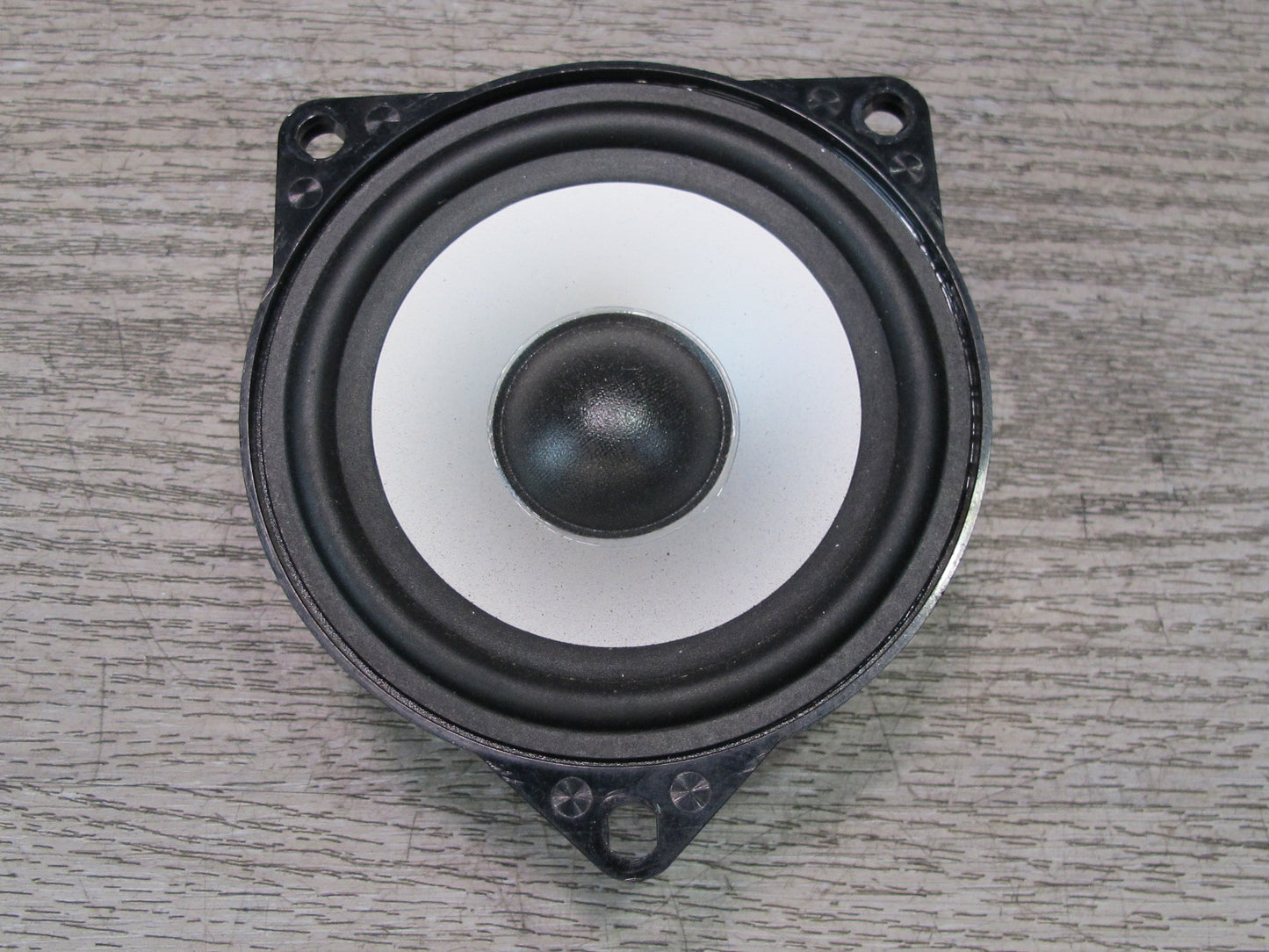 03-08 BMW E85 Z4 Set of 2 Front or Rear TOP Hi-fi MID Range Speaker OEM