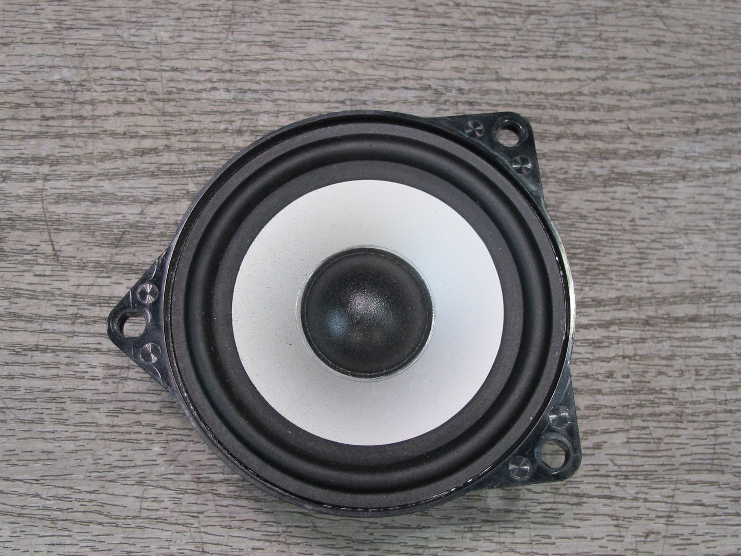 03-08 BMW E85 Z4 Set of 2 Front or Rear TOP Hi-fi MID Range Speaker OEM