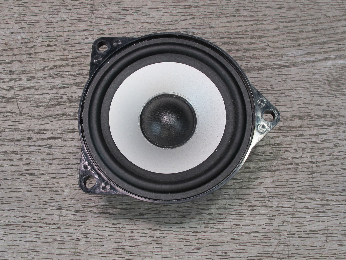 03-08 BMW E85 Z4 Set of 2 Front or Rear TOP Hi-fi MID Range Speaker OEM