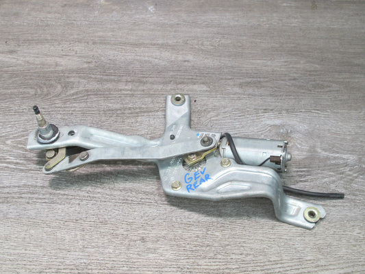 99-03 VW Eurovan T4 Rear Trunk Liftgate Tailgate Wiper Motor 701955713A OEM