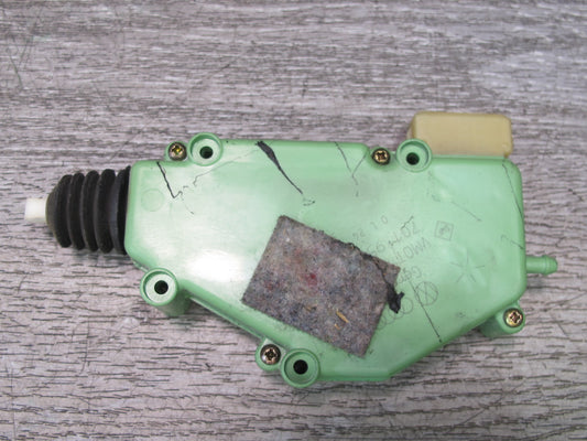 97-03 VW Eurovan T4 Rear Right Sliding Door Lock Actuator Motor OEM