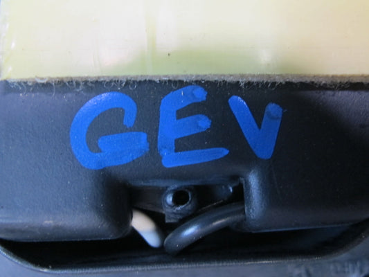 01-03 VW Eurovan T4 Camper Rear Interior Upper Dome Light Lamp OEM
