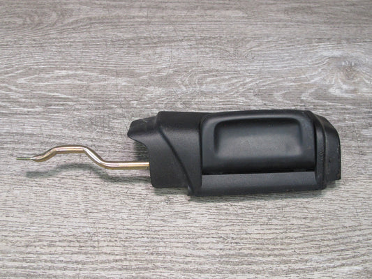97-03 VW Eurovan T4 Rear Right Sliding Door Interior Release Handle OEM