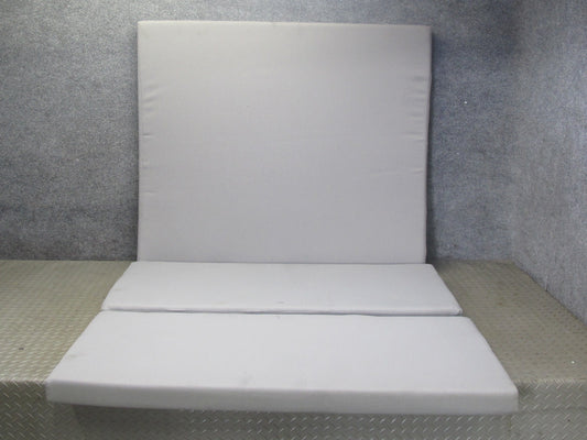 01-03 VW Eurovan T4 Camper POP TOP Roof Upper Sleeper Board BED MAT Set OEM