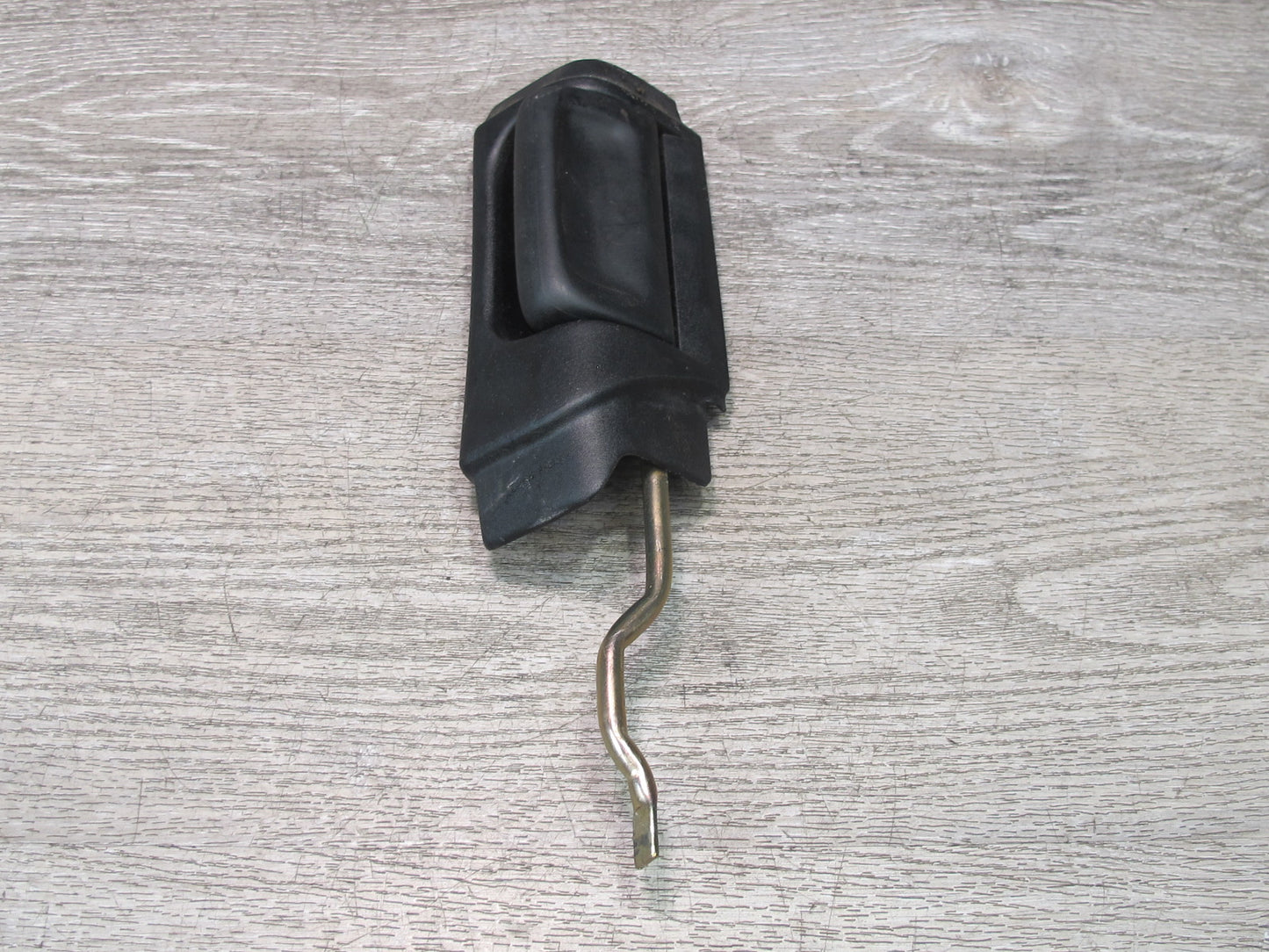 97-03 VW Eurovan T4 Rear Right Sliding Door Interior Release Handle OEM