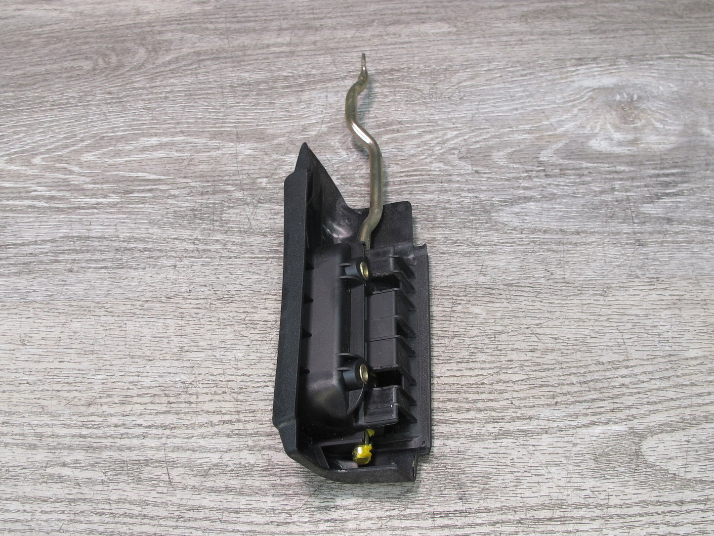 97-03 VW Eurovan T4 Rear Right Sliding Door Interior Release Handle OEM