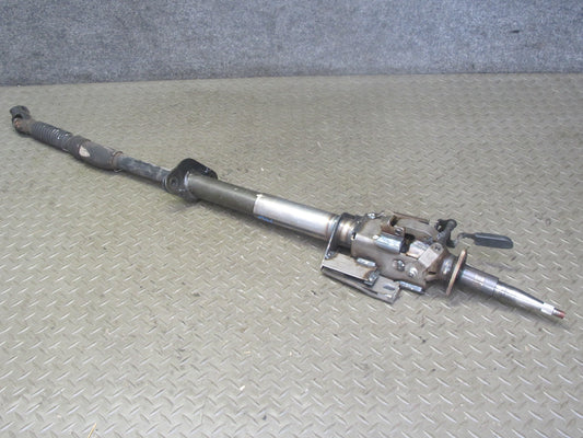 99-01 Isuzu Vehicross Steering Column Assembly w Lower Shaft OEM
