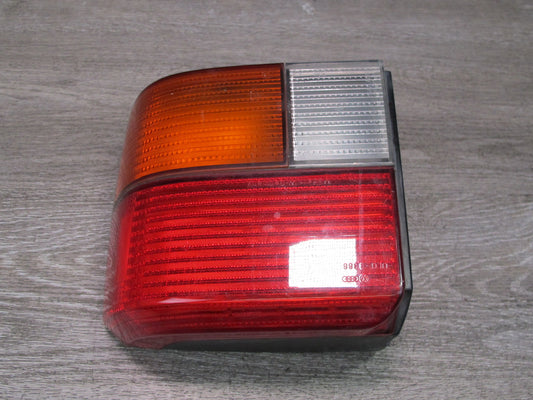 99-03 VW Eurovan T4 Set of 2 Rear Left & Right Tail Light Lamp OEM