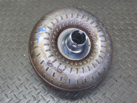 1997 BMW E36 328iC A4S-310R A/T Automatic Transmission Converter OEM