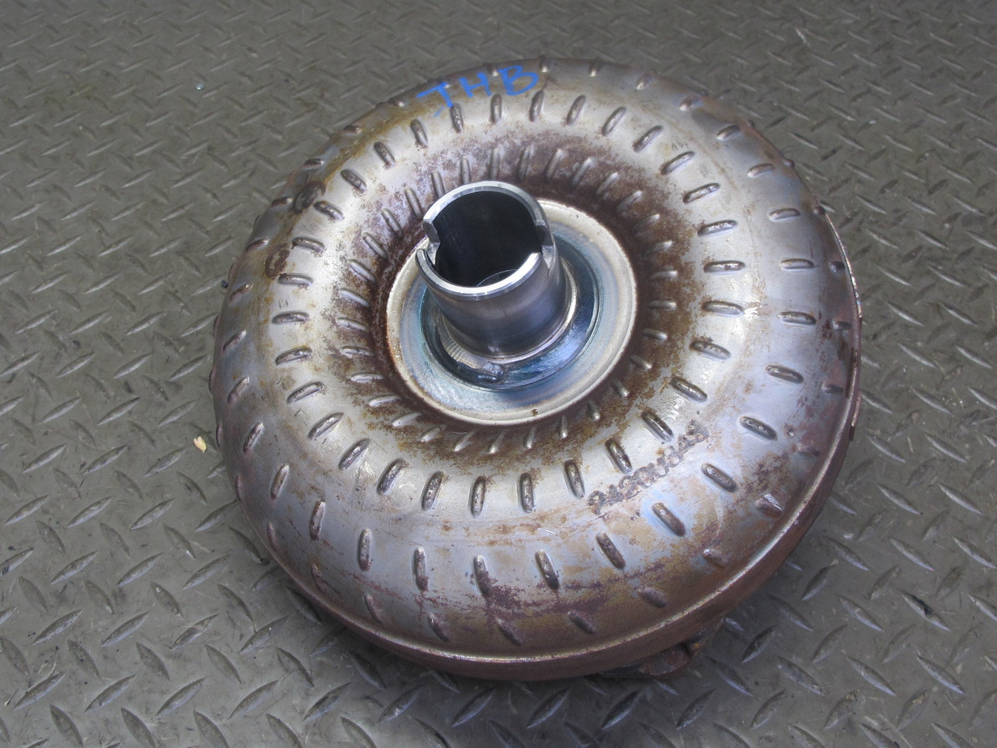 1997 BMW E36 328iC A4S-310R A/T Automatic Transmission Converter OEM