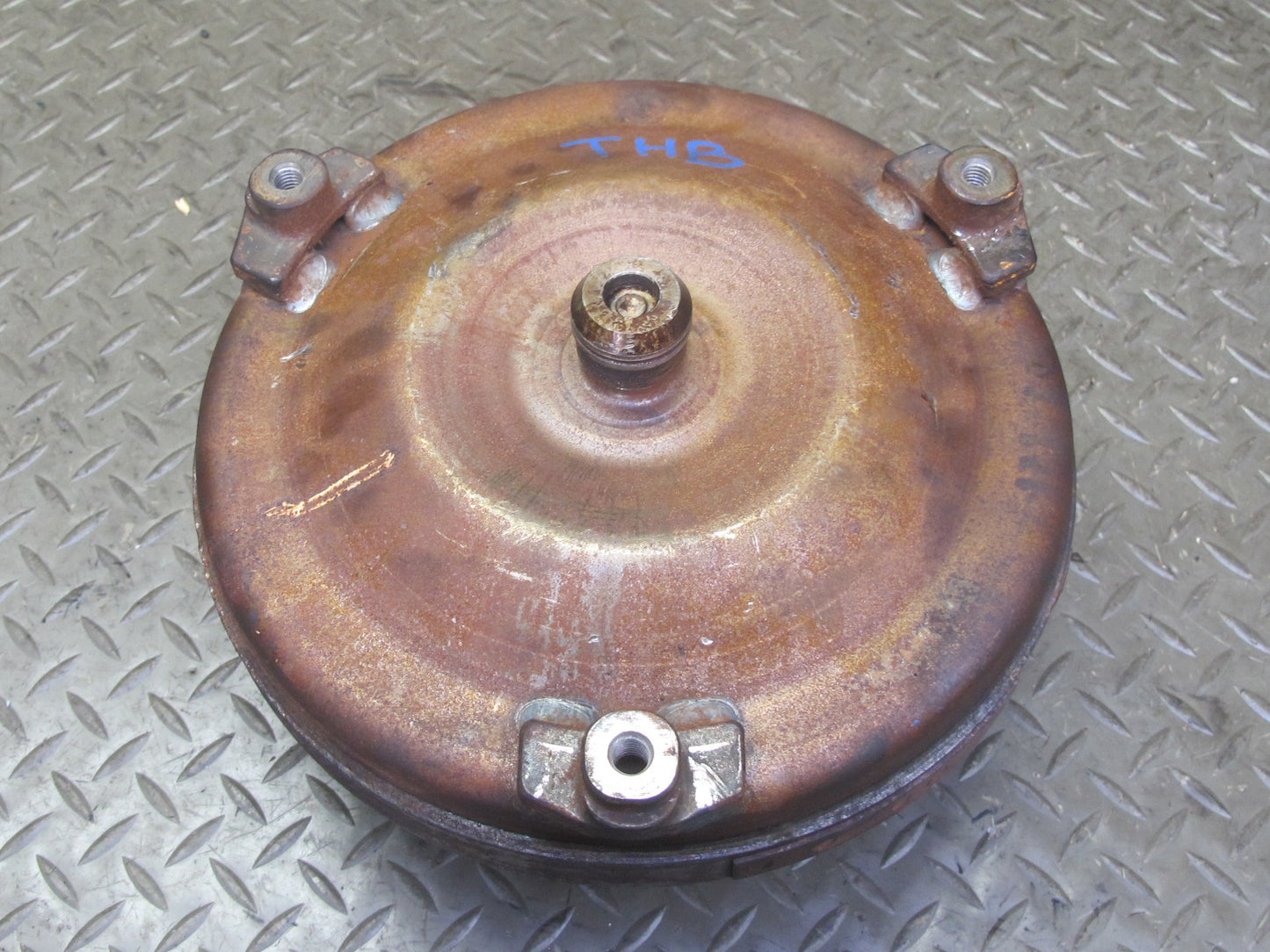 1997 BMW E36 328iC A4S-310R A/T Automatic Transmission Converter OEM