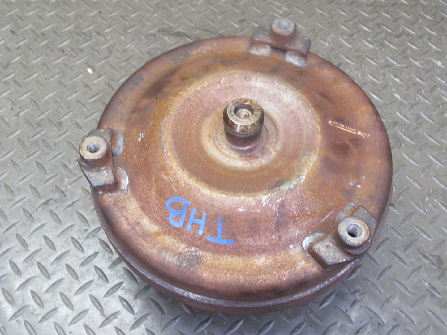 1997 BMW E36 328iC A4S-310R A/T Automatic Transmission Converter OEM