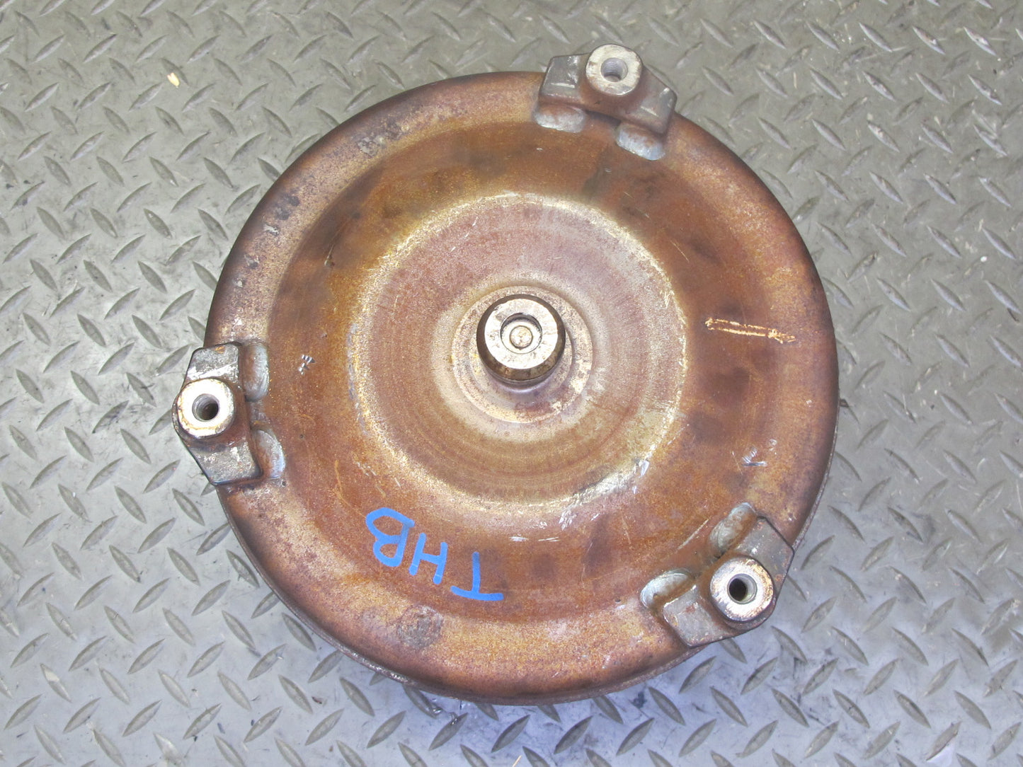 1997 BMW E36 328iC A4S-310R A/T Automatic Transmission Converter OEM