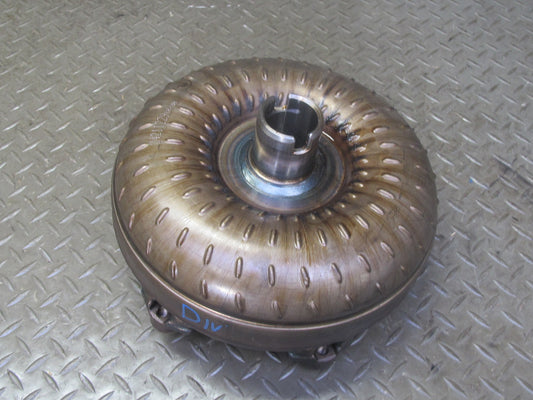 99-01 Isuzu Vehicross 3.5L A/T Automatic Transmission Torque Converter OEM
