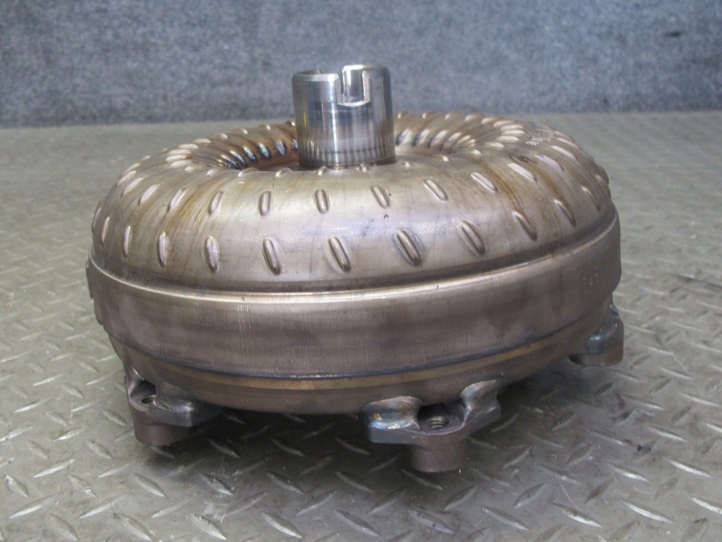 99-01 Isuzu Vehicross 3.5L A/T Automatic Transmission Torque Converter OEM