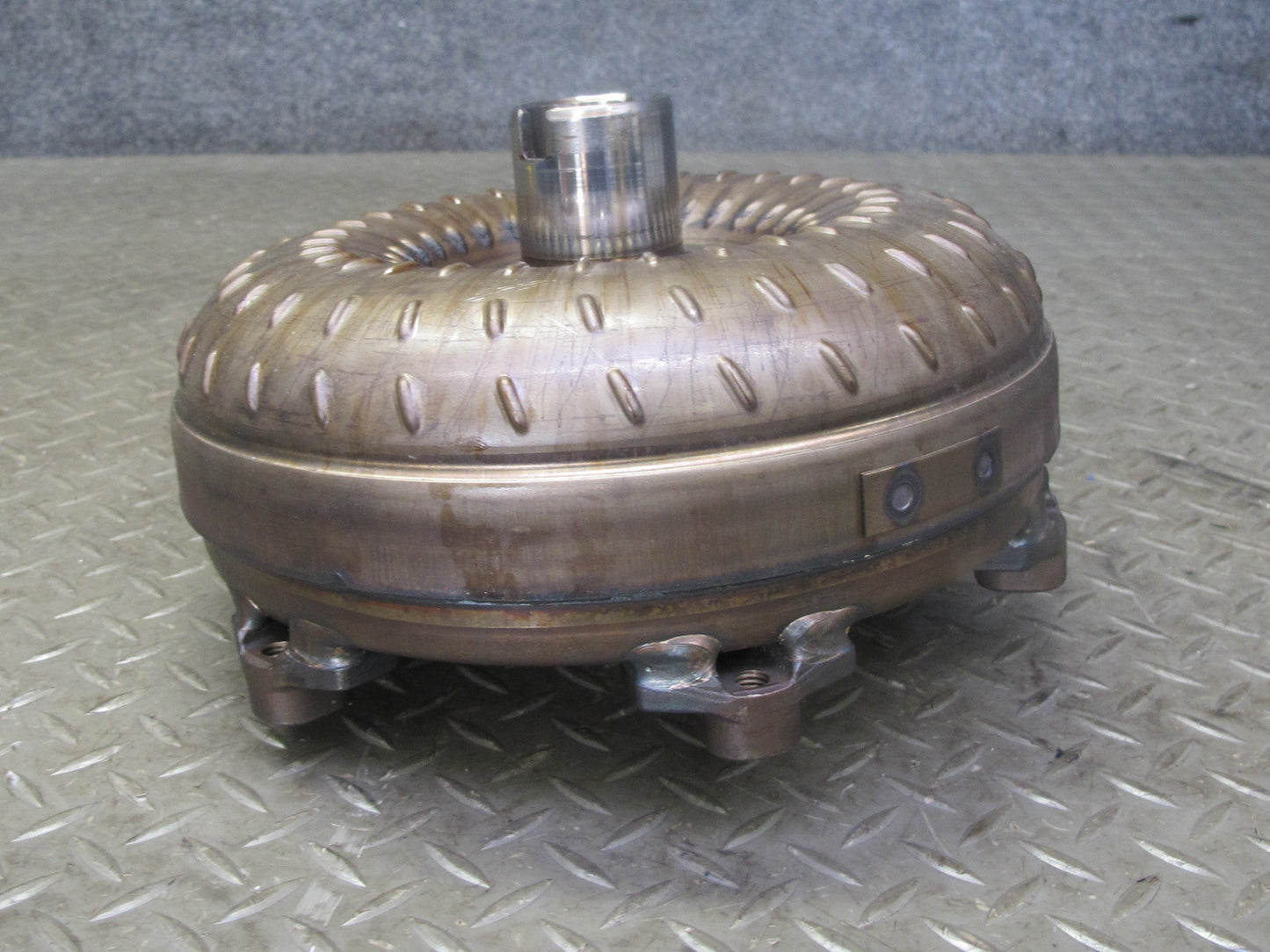 99-01 Isuzu Vehicross 3.5L A/T Automatic Transmission Torque Converter OEM