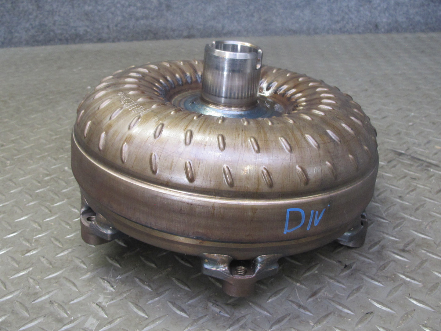 99-01 Isuzu Vehicross 3.5L A/T Automatic Transmission Torque Converter OEM