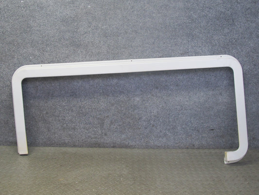 01-03 VW Eurovan T4 Camper Rear Left Inner Window Frame Trim Panel OEM