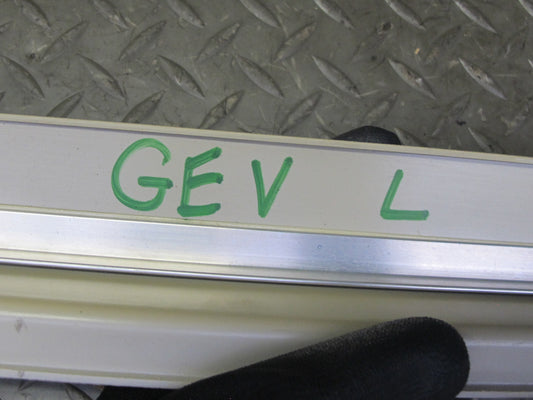 01-03 VW Eurovan T4 Camper Rear Left Inner Window Frame Trim Panel OEM