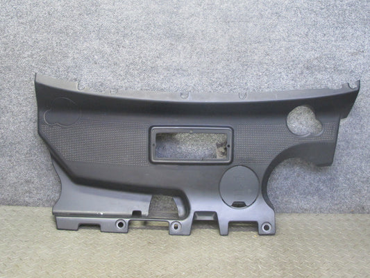 01-03 VW Eurovan T4 2.8L Engine Motor Shield Trim Cover Panel 7D0119512A OEM