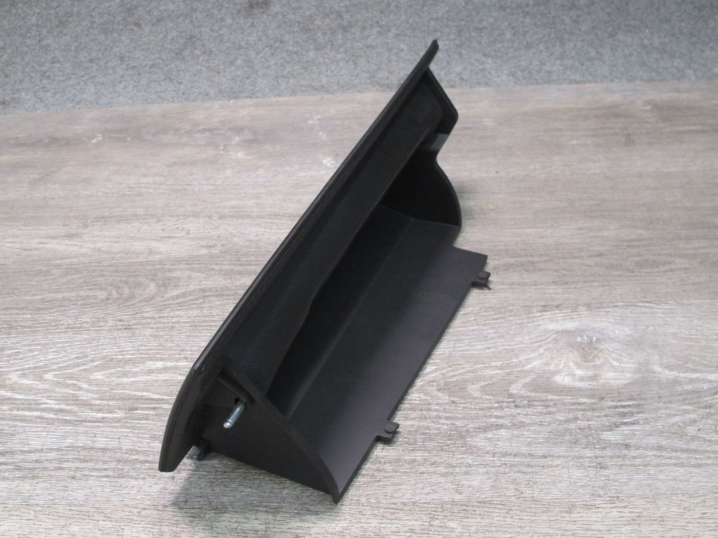 03-05 BMW E85 Z4 Dash Front Right Glove Box Compartment Storage 7054193 OEM